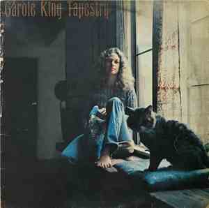 Carole King - Tapestry