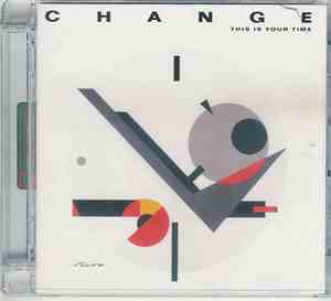 Change - This Is Your Time