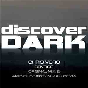 Chris Voro - Sentics