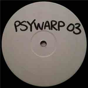 Cold Fusion Mafia - Psycho Audible Warp Phenomenon III