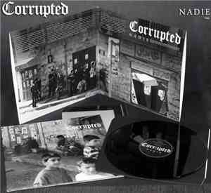 Corrupted - Nadie