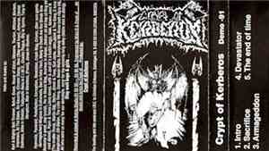 Crypt Of Kerberos - Demo 91