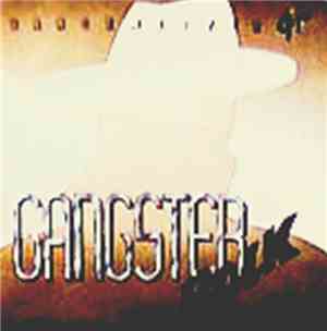 Dancemaster G. T. - Gangsterrock