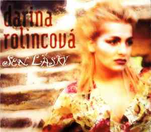 Darina Rolincová - Sen Lásky
