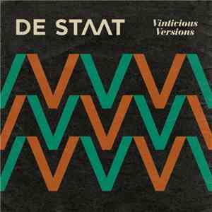 De Staat - Vinticious Versions