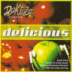 Deko-Ze - Delicious