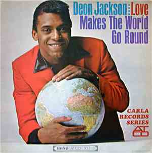 Deon Jackson - Love Makes The World Go Round