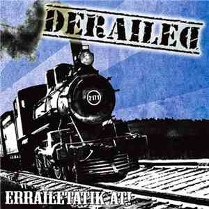 Derailed  - Errailetatik At!