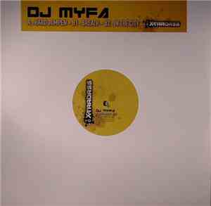 DJ Myfa - Hard Jumpen