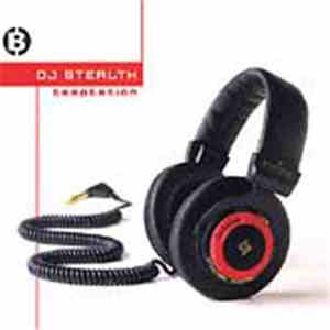 DJ Stealth - Temptation