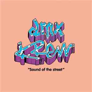 DMX Krew - Sound Of The Street