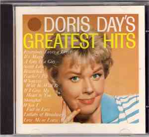 Doris Day - Doris Day's Greatest Hits
