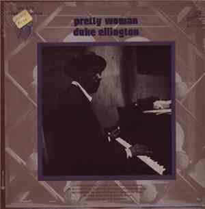 Duke Ellington And His Orchestra - Pretty Woman