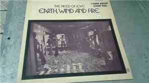 Earth, Wind And Fire - The Need Of Love