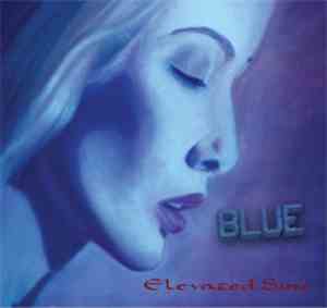 Elevated Sins - Blue