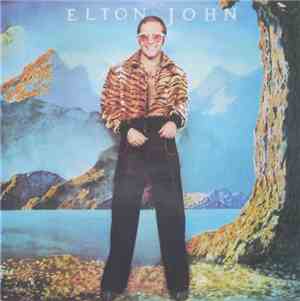 Elton John - Caribou