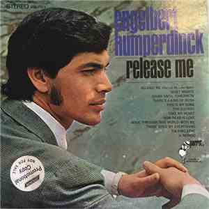 Engelbert Humperdinck - Release Me