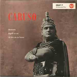 Enrico Caruso - Blumenarie