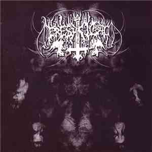 Ereshkigal  - Ten Years Of Blasphemy