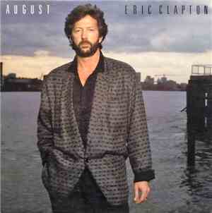 Eric Clapton - August