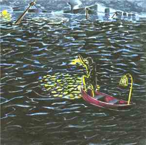 Explosions In The Sky - All Of A Sudden I Miss Everyone