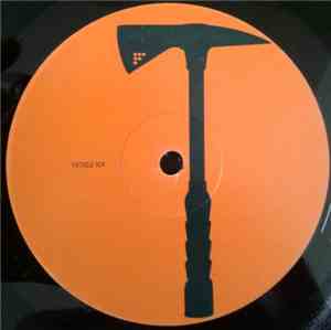 Fluke - Electric Guitar