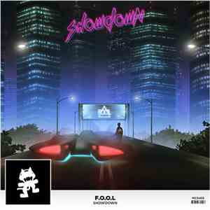 F.O.O.L - Showdown