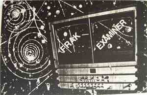 Frak - Examiner