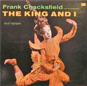 Frank Chacksfield & His Orchestra - The King And I