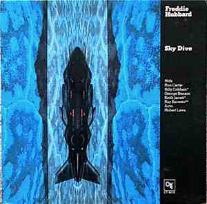Freddie Hubbard - Sky Dive