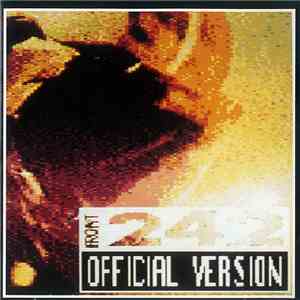Front 242 - Official Version