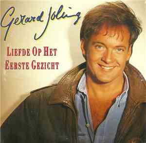 Gerard Joling - Liefde Op Het Eerste Gezicht