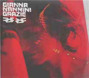 Gianna Nannini - Grazie