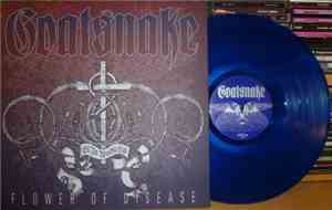 Goatsnake - Flower Of Disease
