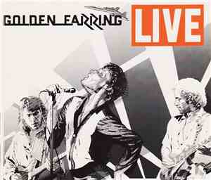 Golden Earring - Live