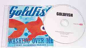 Goldfish  ft. Morning Parade - Washing Over Me
