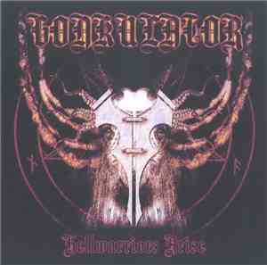 Gonkulator / Necrocannibalistic Vomitorium - Hellwarriors Arise / Necrocannibalistic Vomitorium