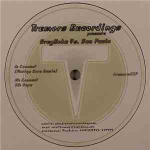 GregKobe vs. San Paulo - Connect