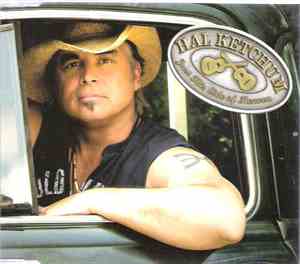 Hal Ketchum - Just This Side Of Heaven