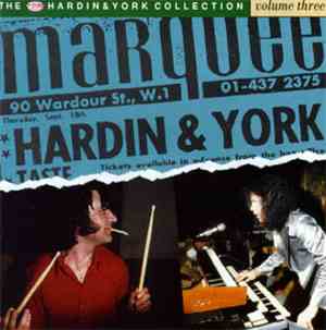 Hardin & York - Live At The Marquee