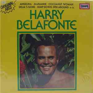 Harry Belafonte - Harry Belafonte