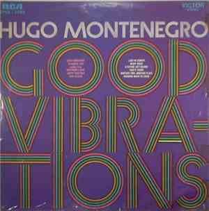 Hugo Montenegro - Good Vibrations