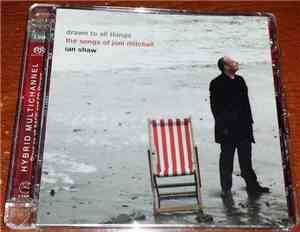 Ian Shaw  - Drawn to all things