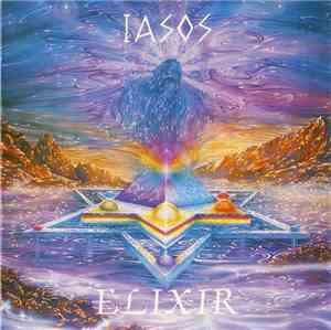 Iasos - Elixir