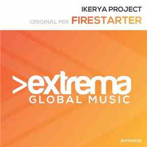 Ikerya Project - Firestarter