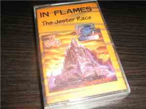 In Flames - The Jester Race