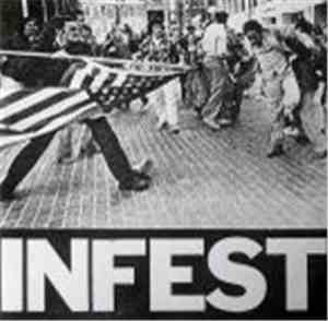 Infest - Infest