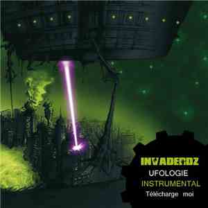 Invaderdz - Ufologie Instrumental