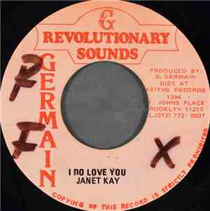 Janet Kay - I Do Love You