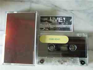 Jeans Beast / licht-ung - Untitled [Live At Madame Moustache, 30.1.2011]